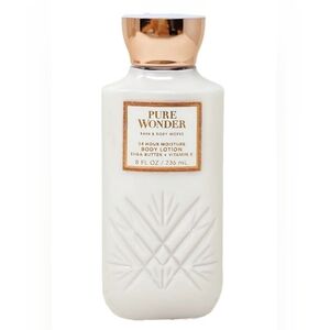 Bath & Body Works Pure Wonder Body Lotion